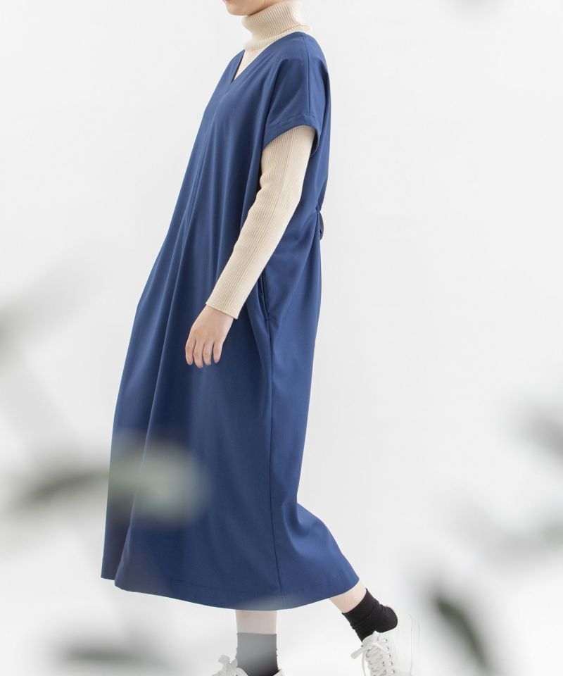 モデル身長：162cm