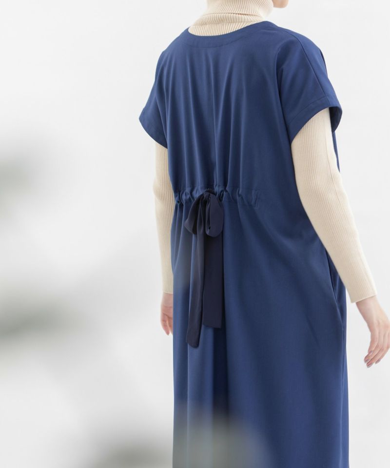 モデル身長：162cm