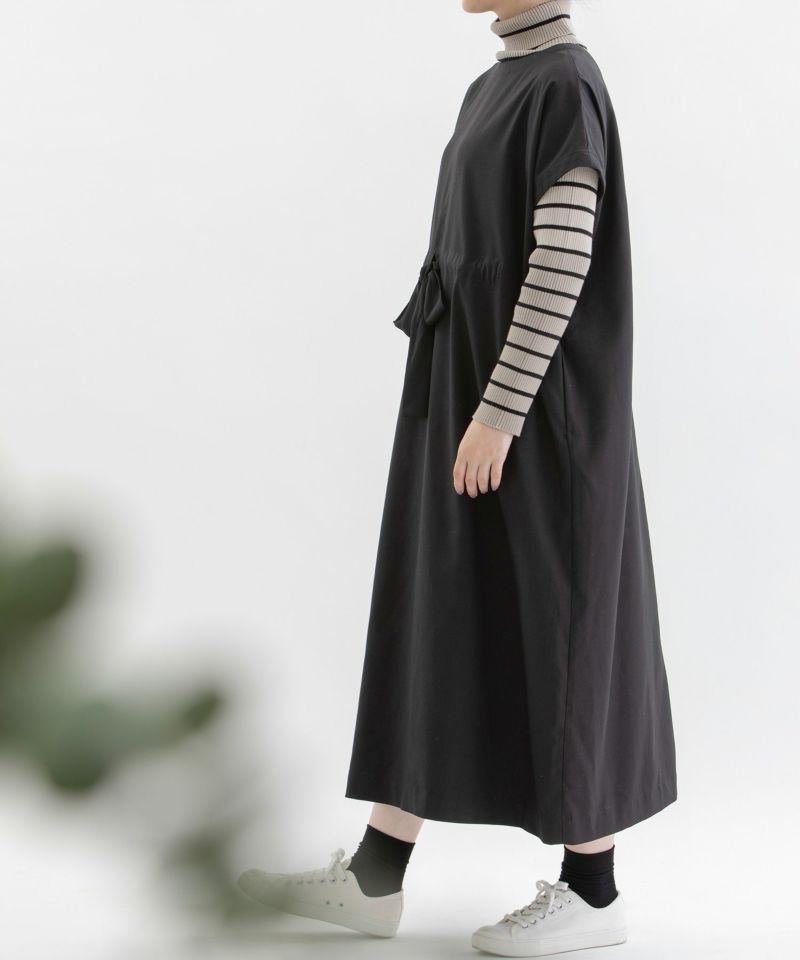 モデル身長：162cm