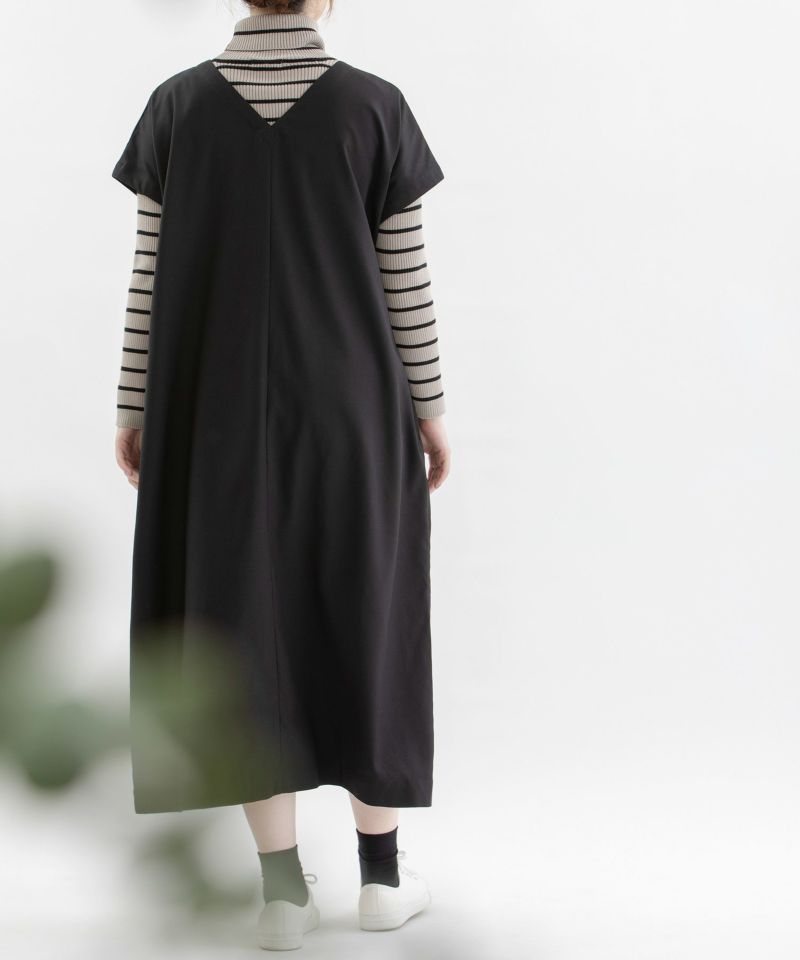 モデル身長：162cm