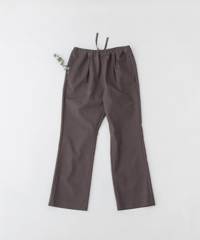 WINTER SALE】ストレッチクロップドパンツ | COO ONLINE