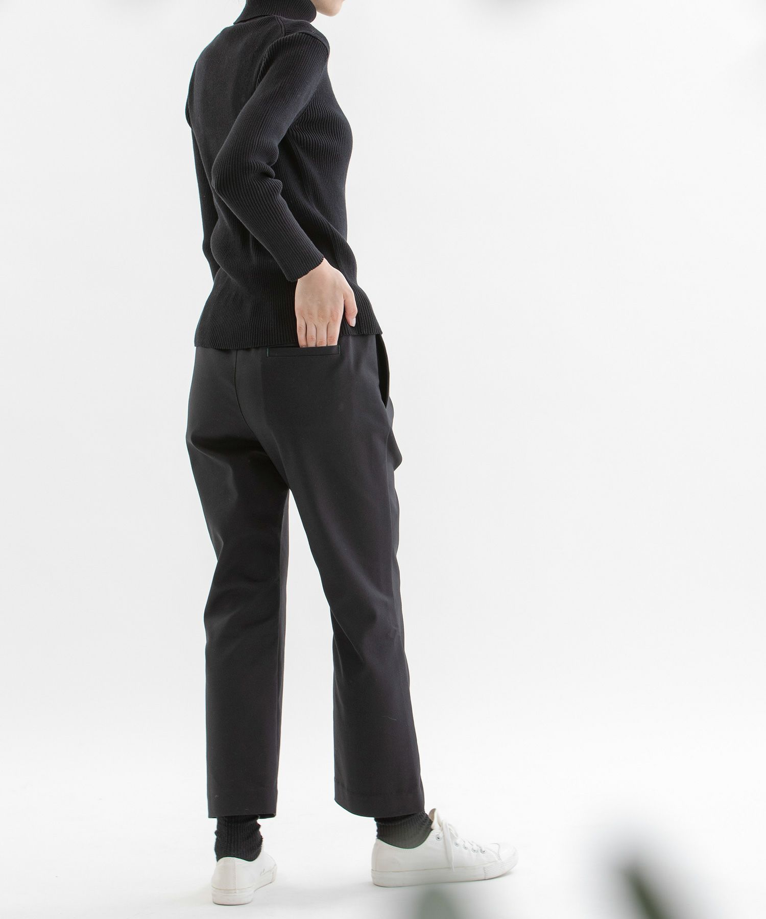 モデル身長：170cm