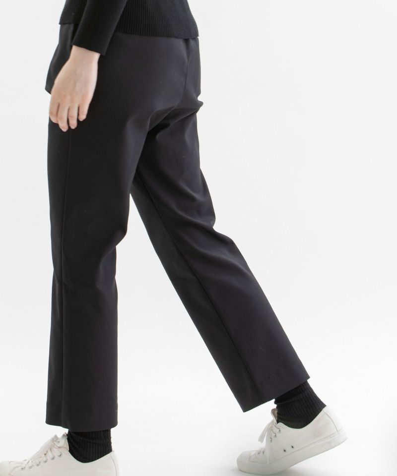 WINTER SALE】ストレッチクロップドパンツ | COO ONLINE