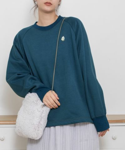 モデル身長：162cm
