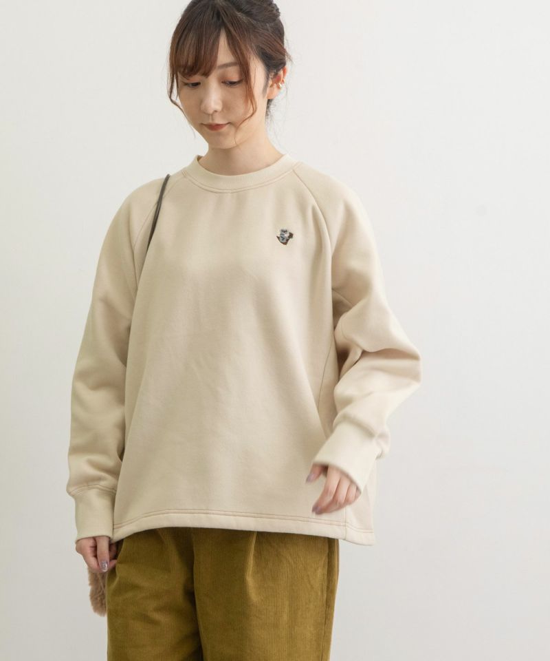 モデル身長：162cm