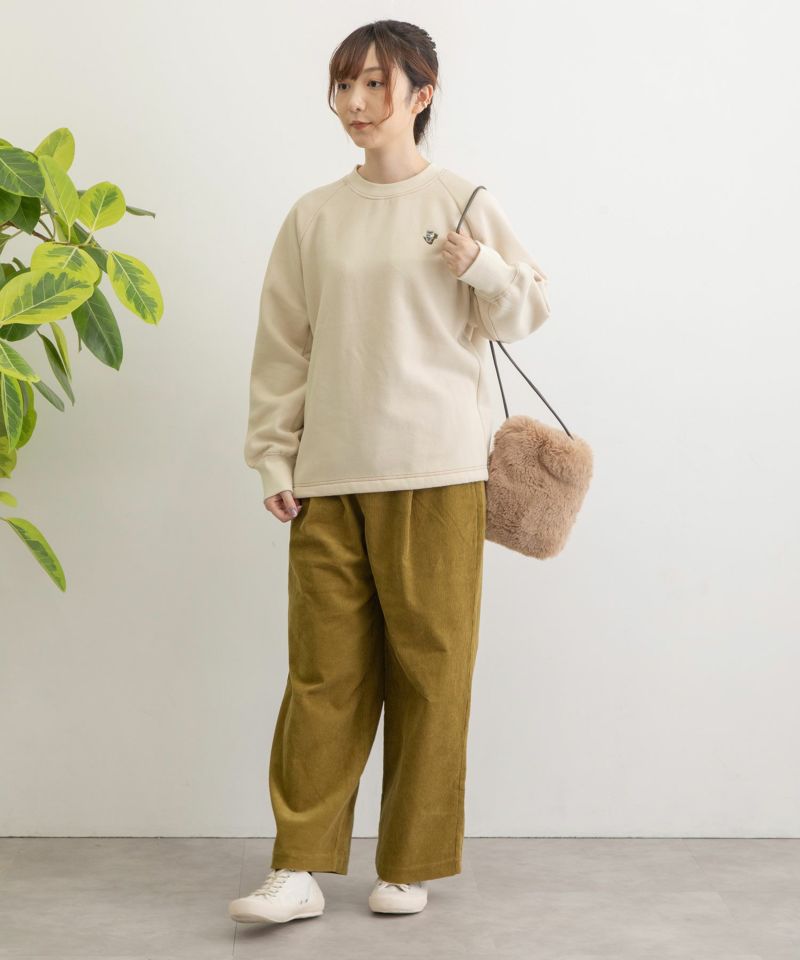 モデル身長：162cm