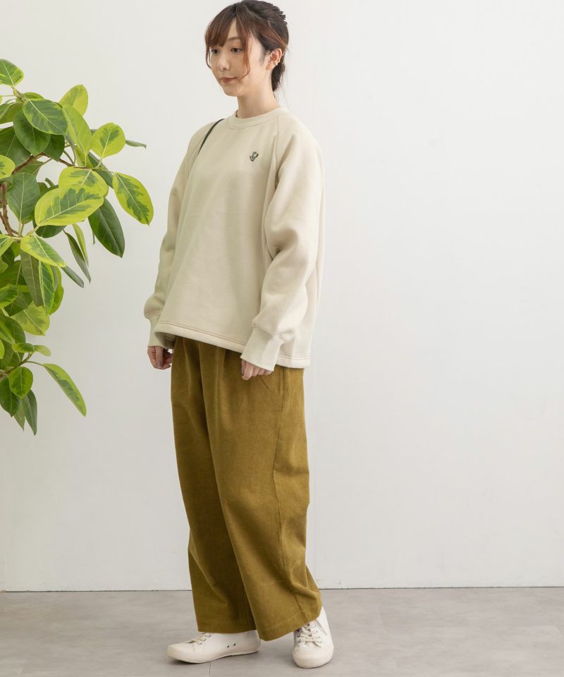 モデル身長：162cm