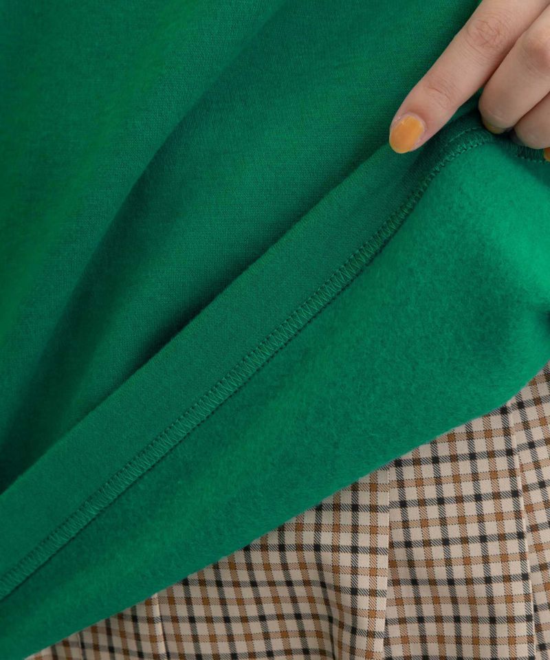 モデル身長：162cm