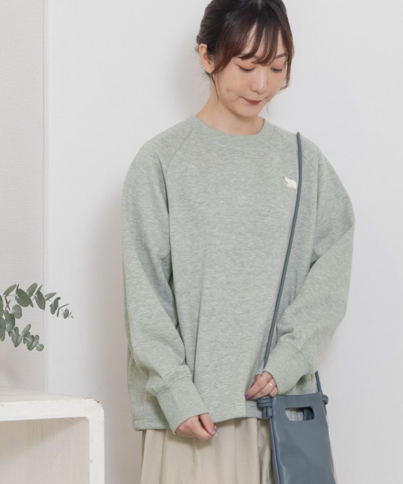 モデル身長：162cm