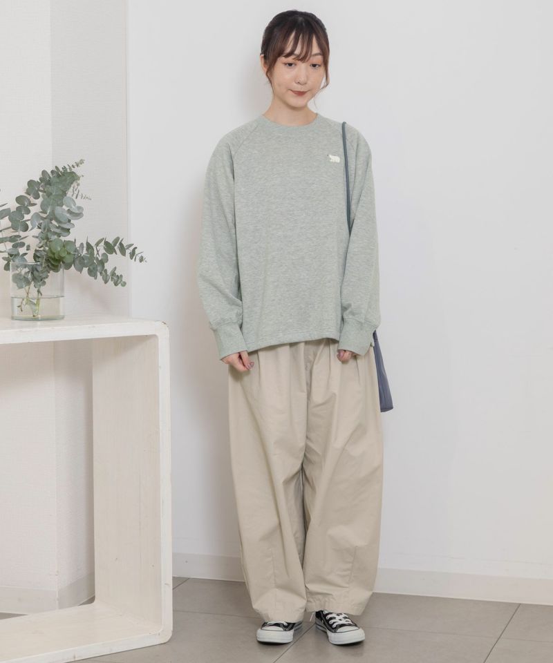 モデル身長：162cm