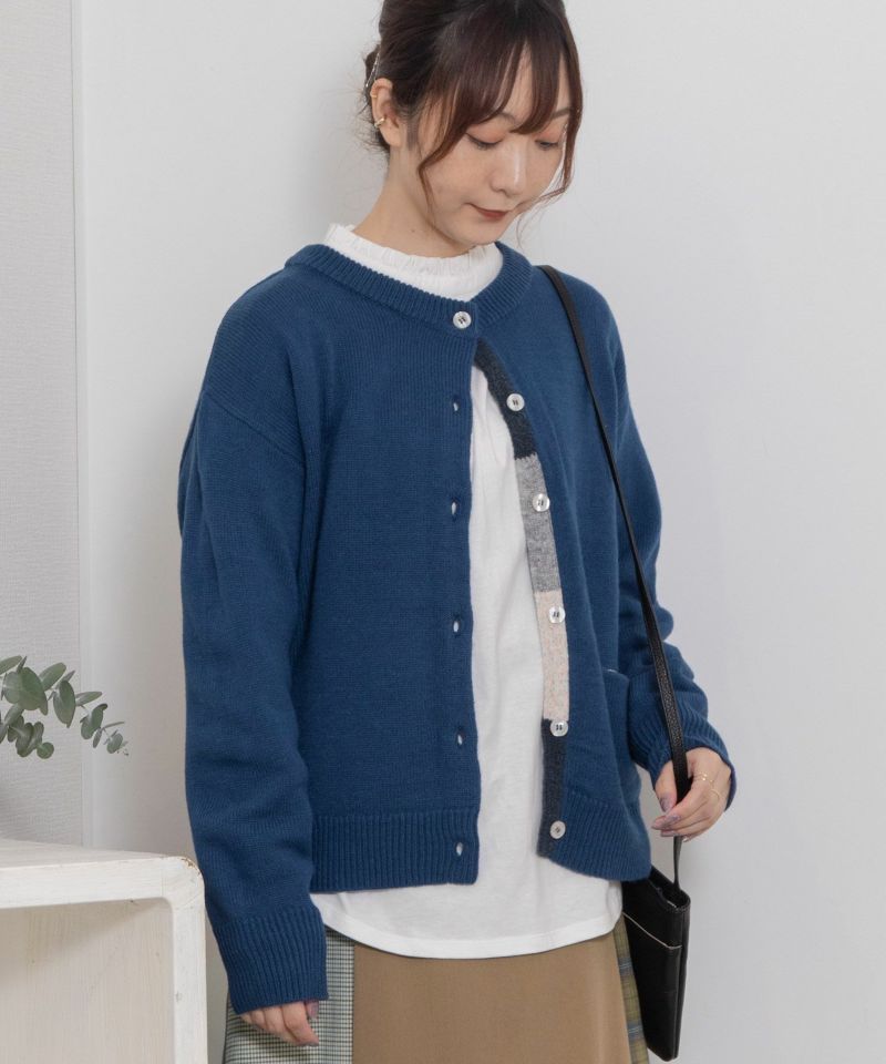 モデル身長：162cm