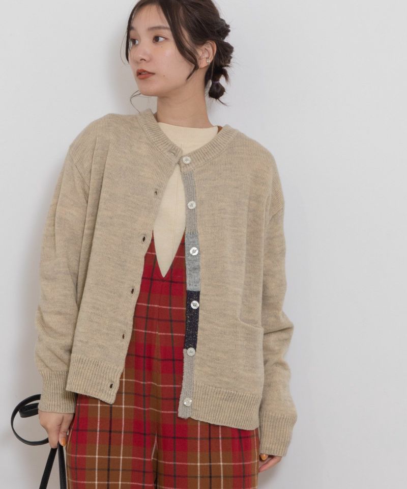 モデル身長：162cm