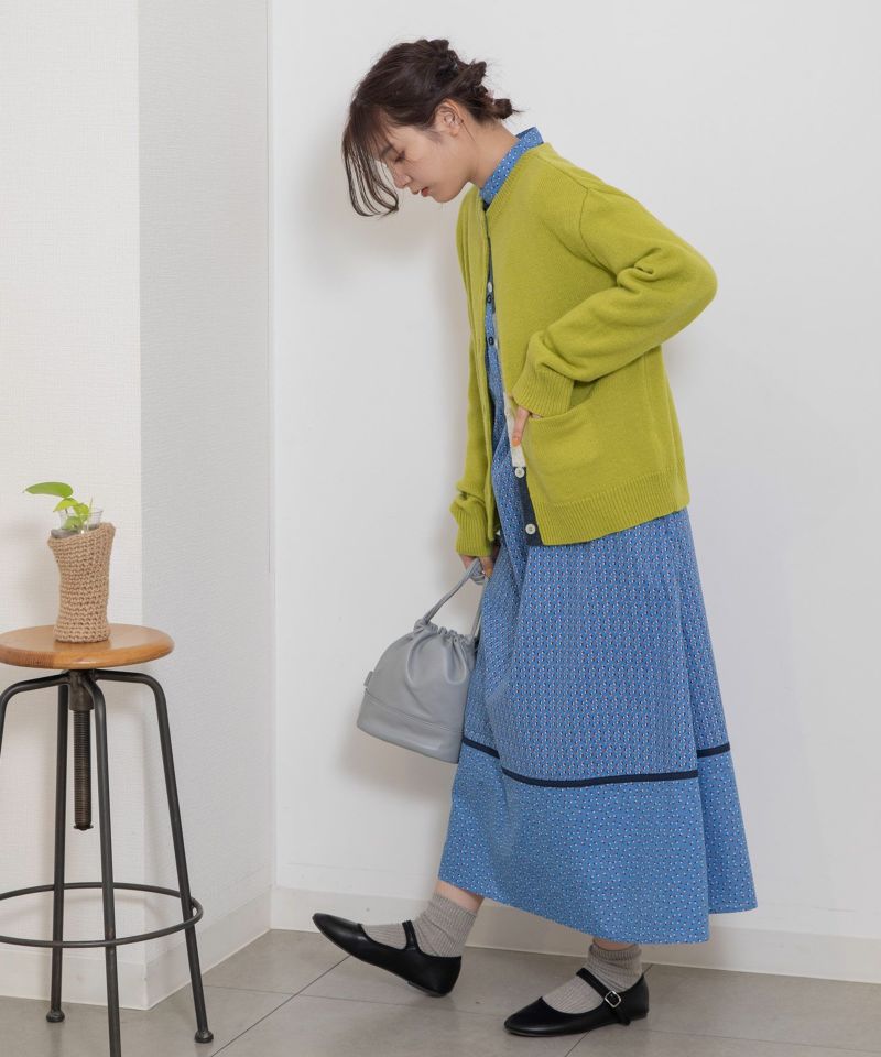 モデル身長：162cm