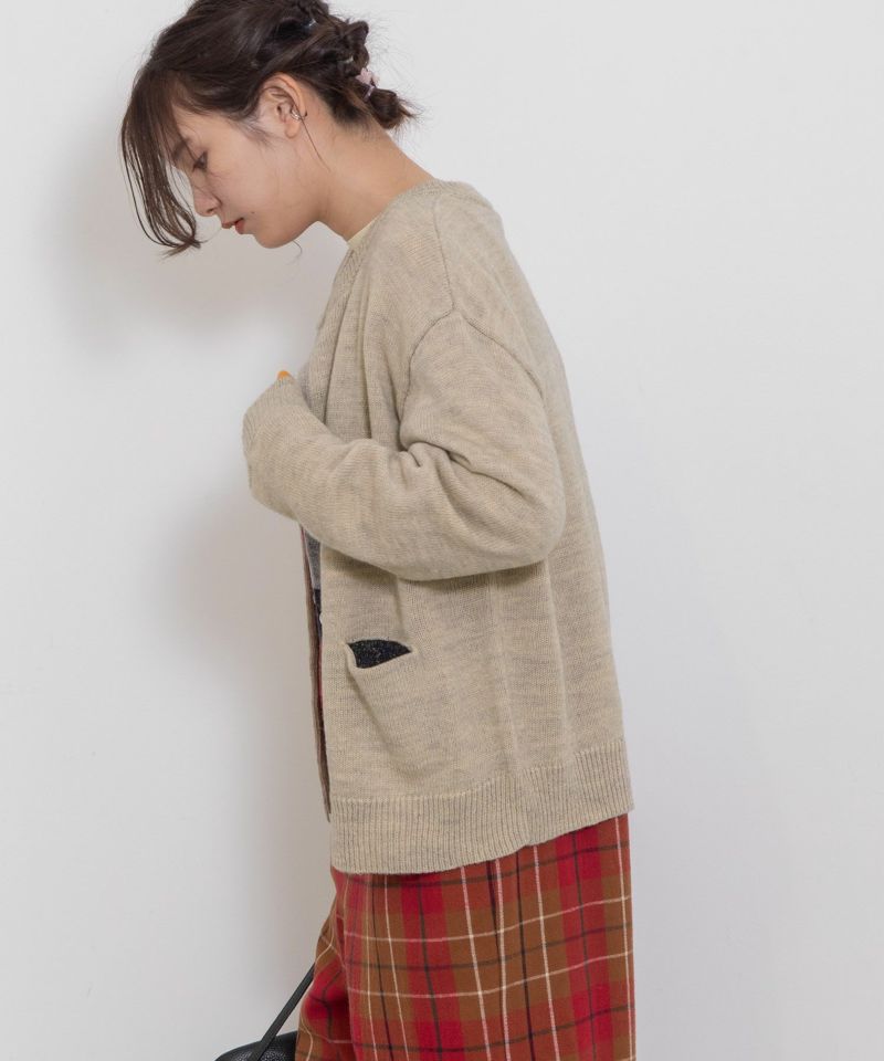 モデル身長：162cm