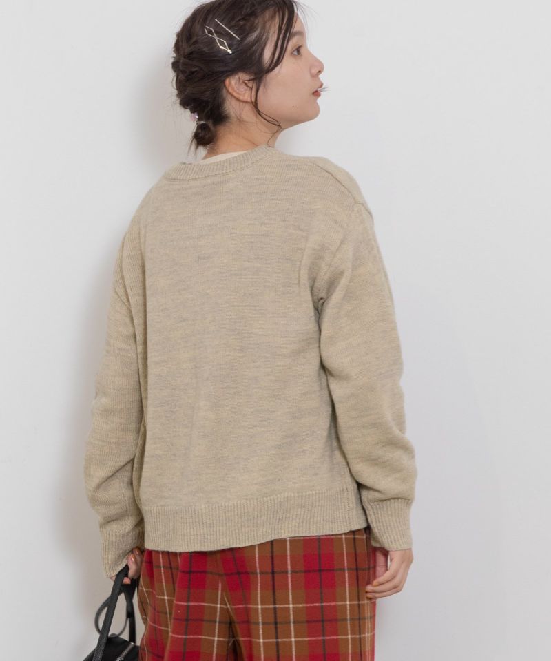 モデル身長：162cm