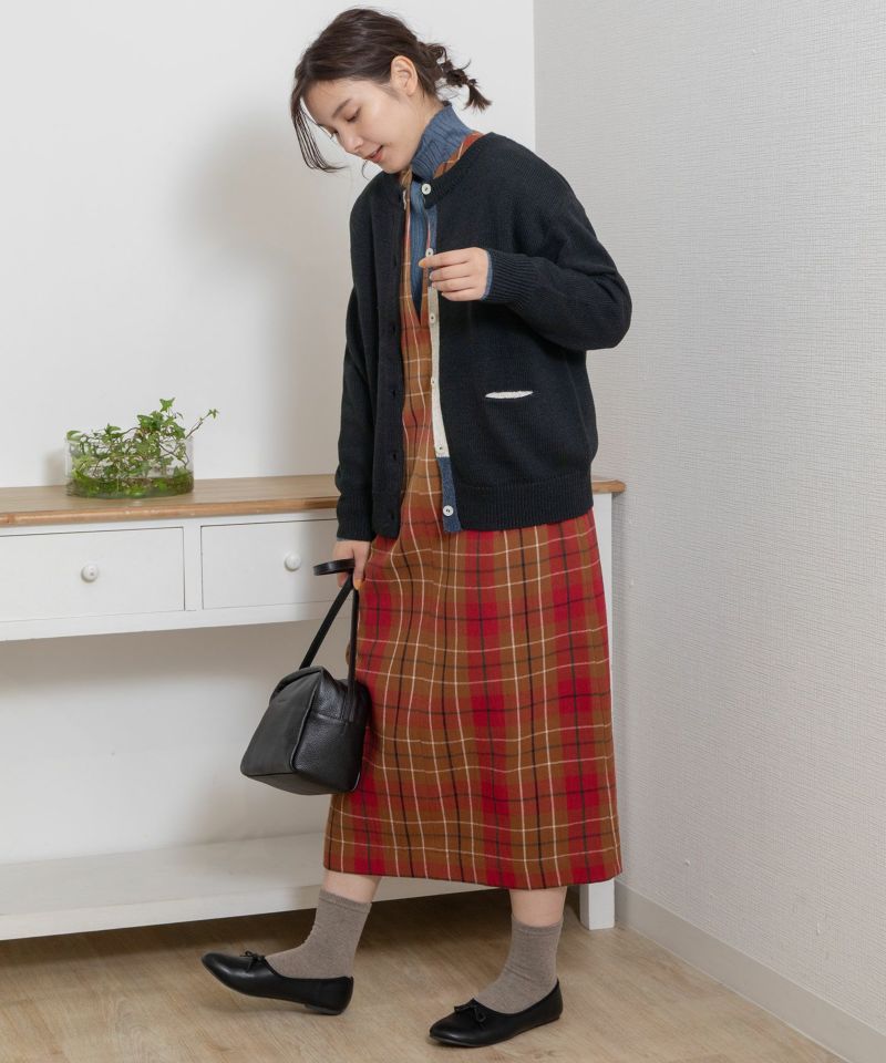 モデル身長：162cm