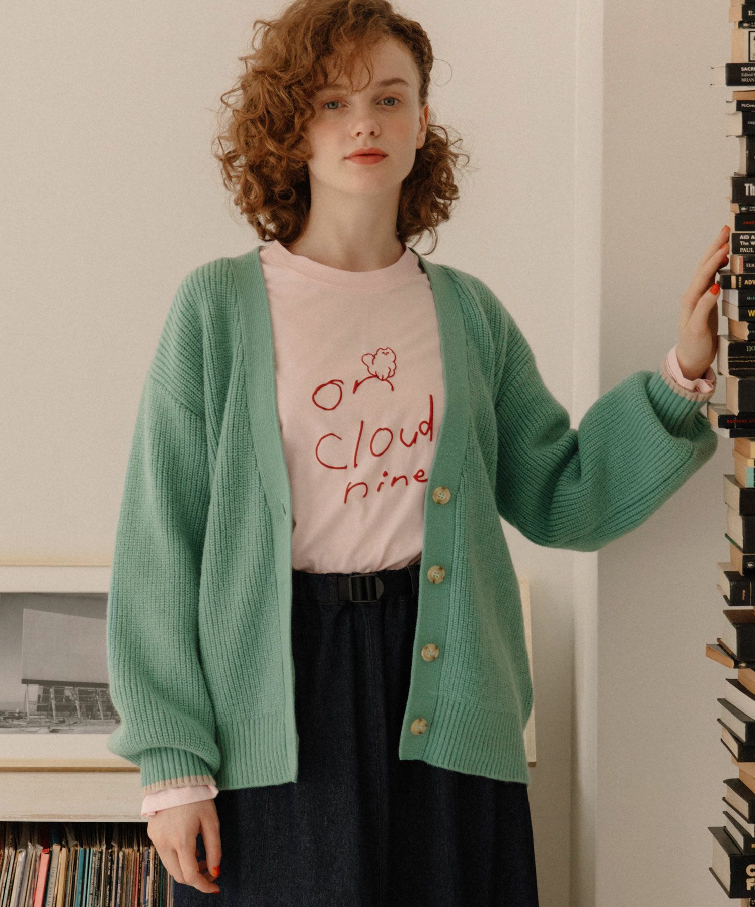 nellie メタリックトートバッグ／A4対応 定番FG | COO ONLINE