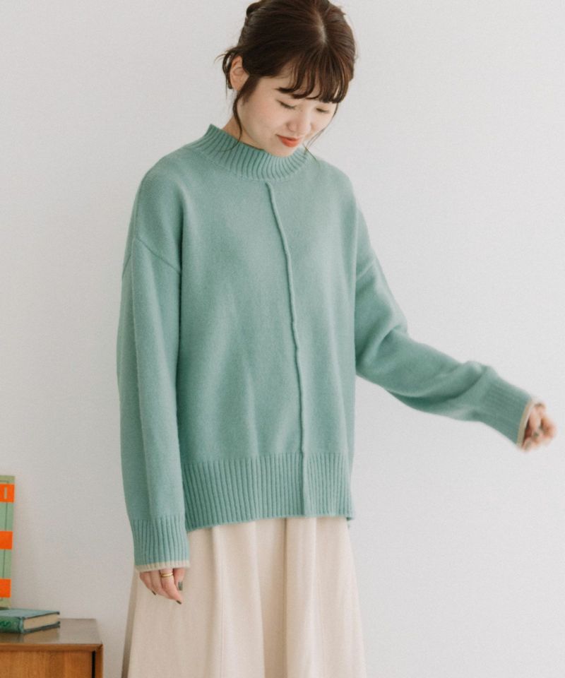 モデル身長：156cm