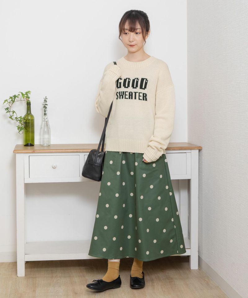 モデル身長：162cm