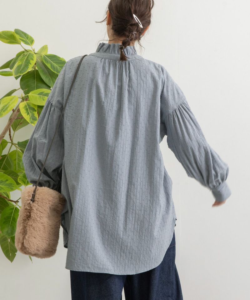 モデル身長：162cm