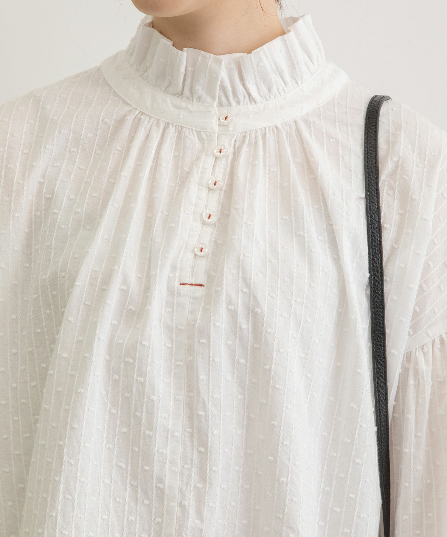 モデル身長：162cm