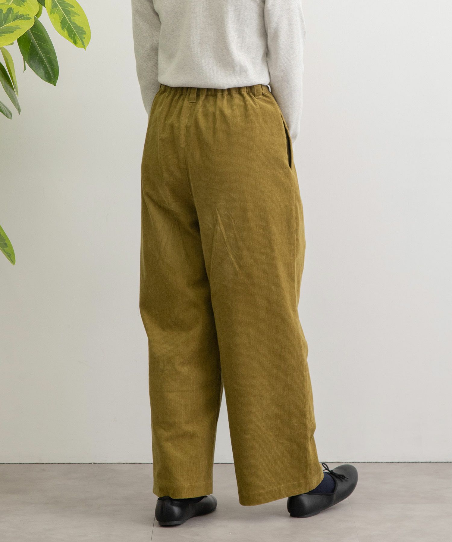 モデル身長：162cm