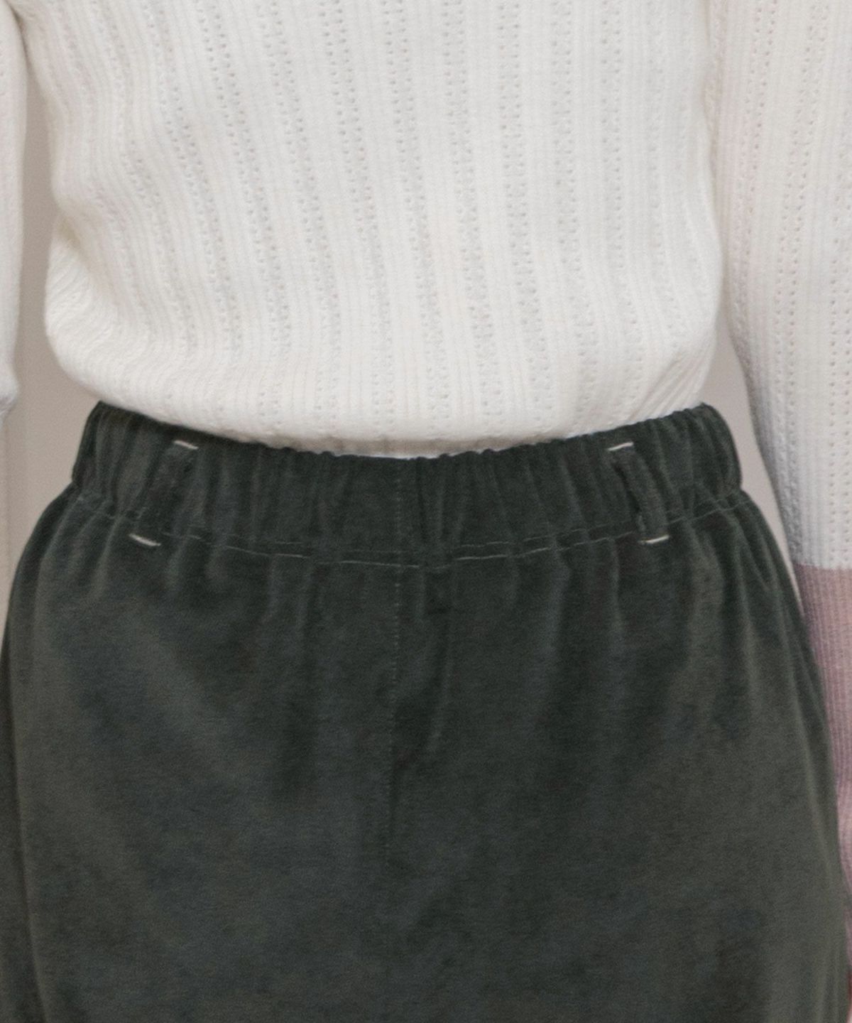 モデル身長：162cm