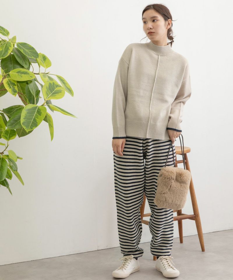 モデル身長：162cm