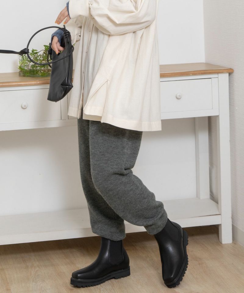 モデル身長：162cm