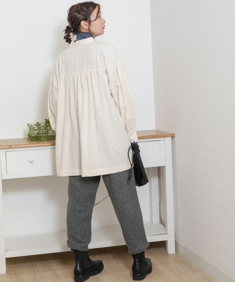 モデル身長：162cm