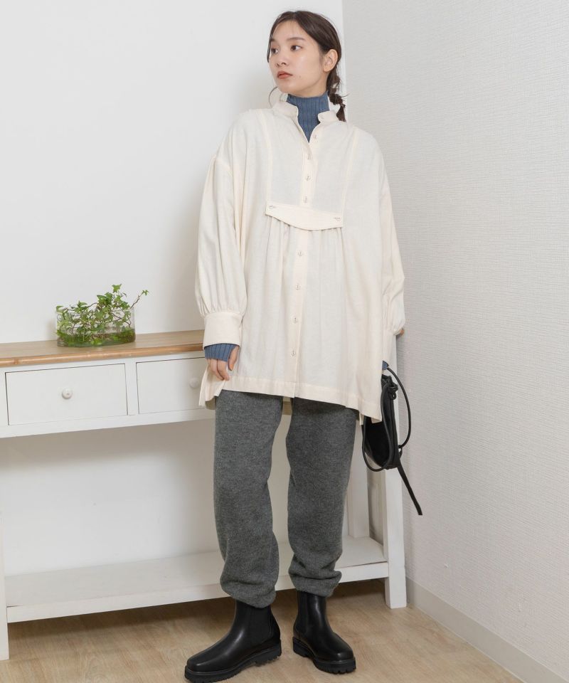 モデル身長：162cm