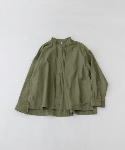 ノップドゥノッド　コート 公式通販】nop de nod（ノップドゥノッド）のアウターアイテム