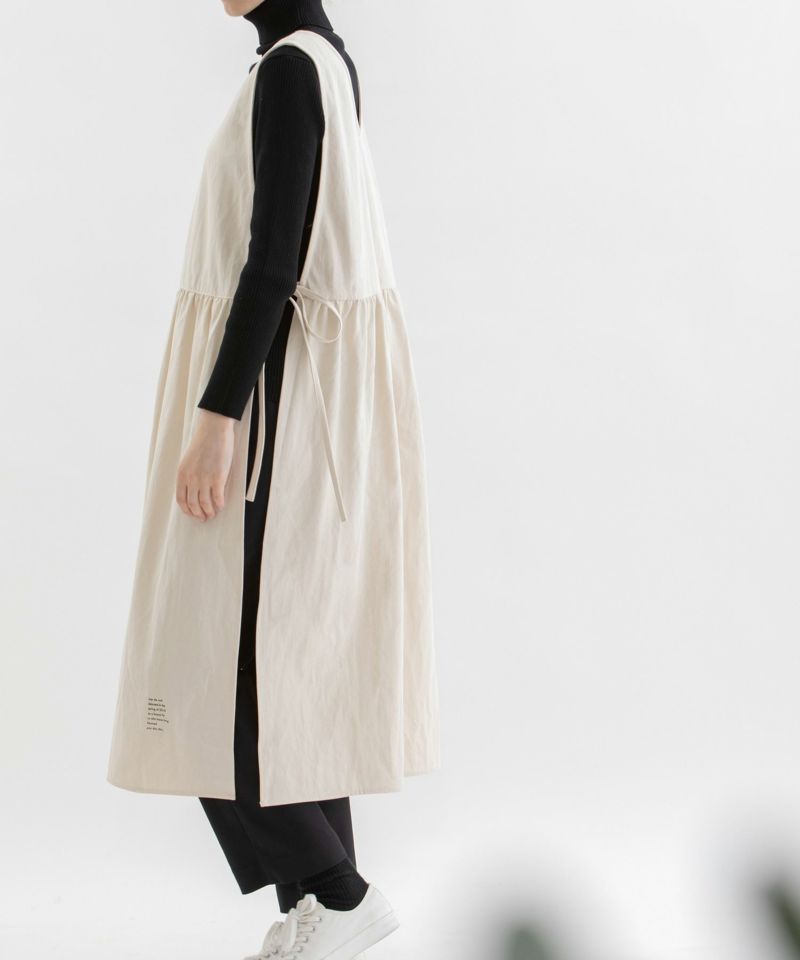 モデル身長：170cm