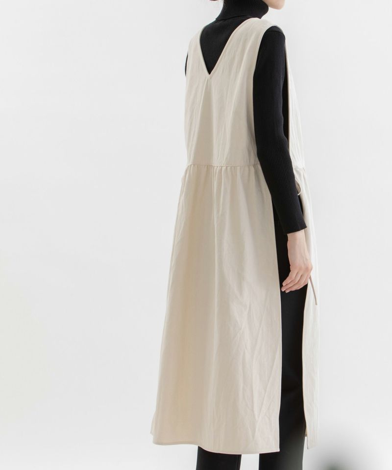 モデル身長：170cm