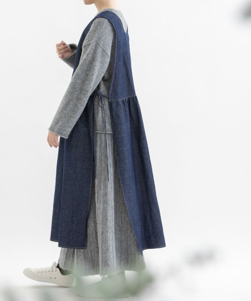モデル身長：162cm