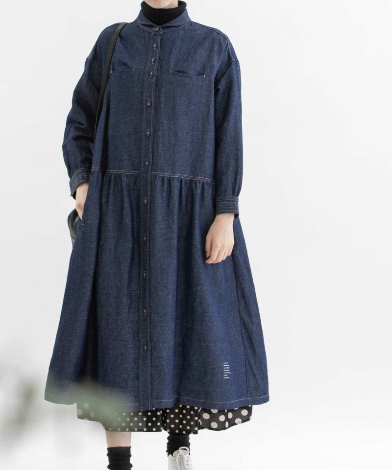 モデル身長：170cm