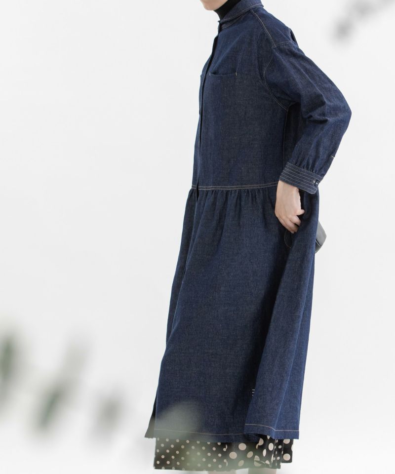 モデル身長：170cm