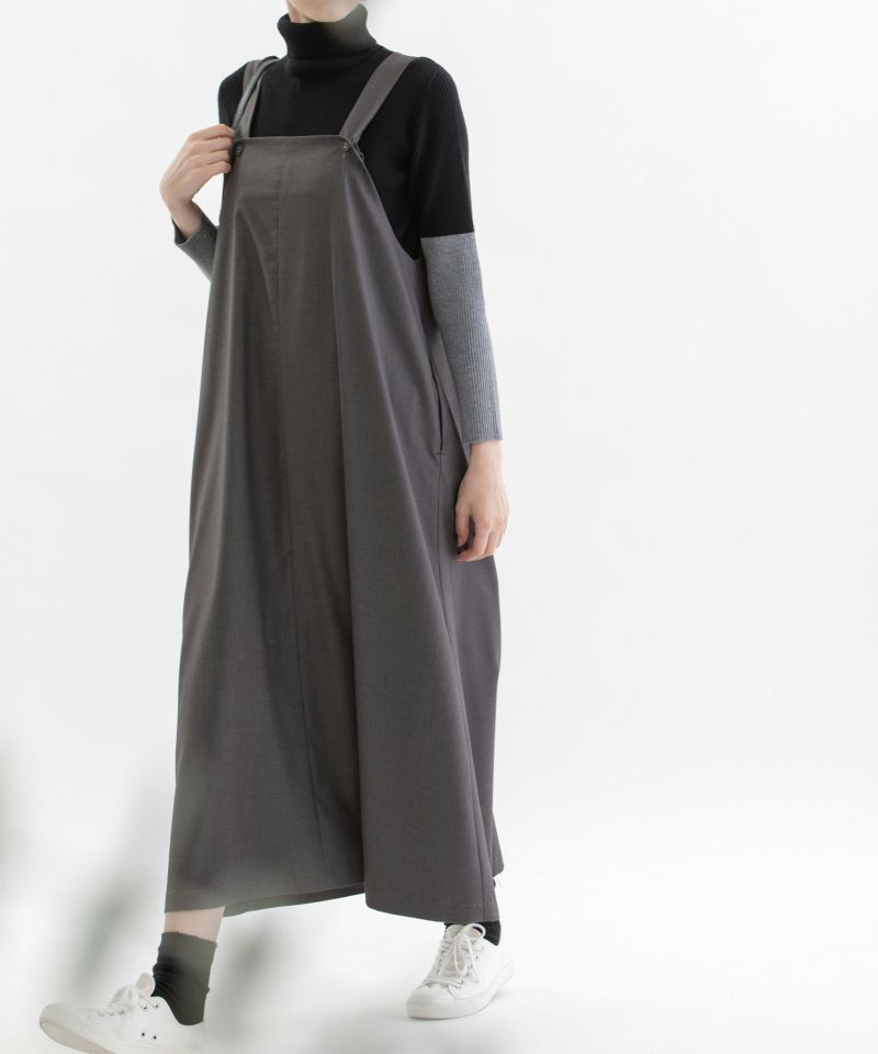モデル身長：170cm