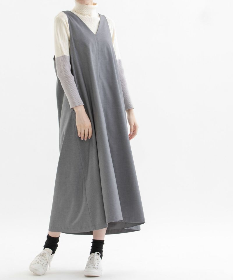モデル身長：170cm