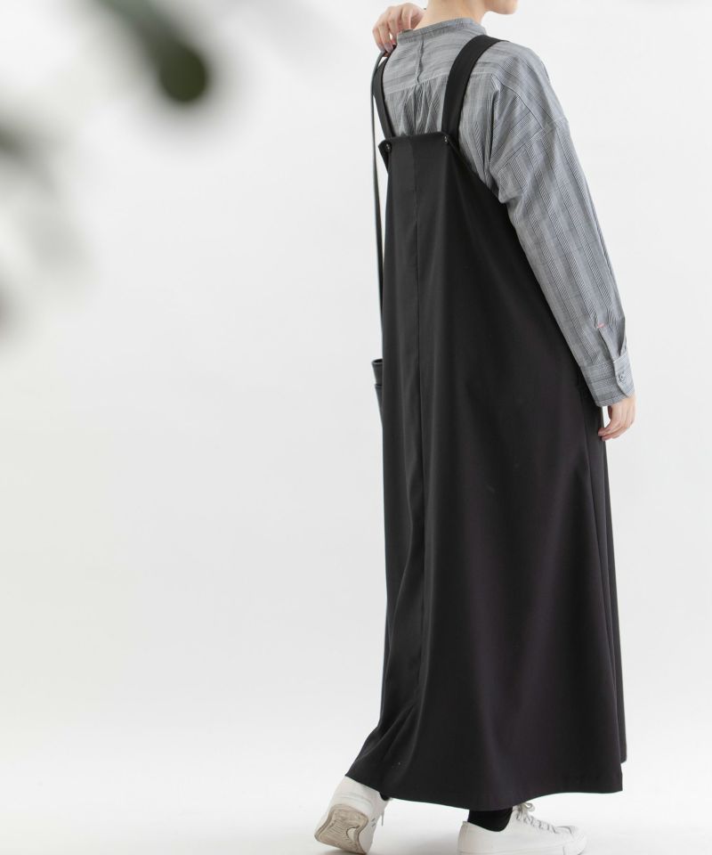モデル身長：162cm