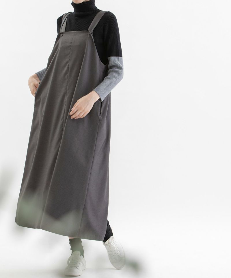 モデル身長：170cm