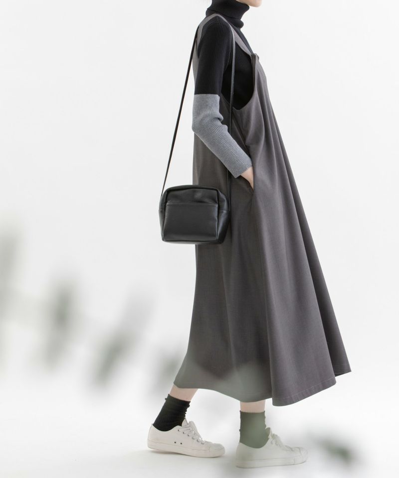 モデル身長：170cm