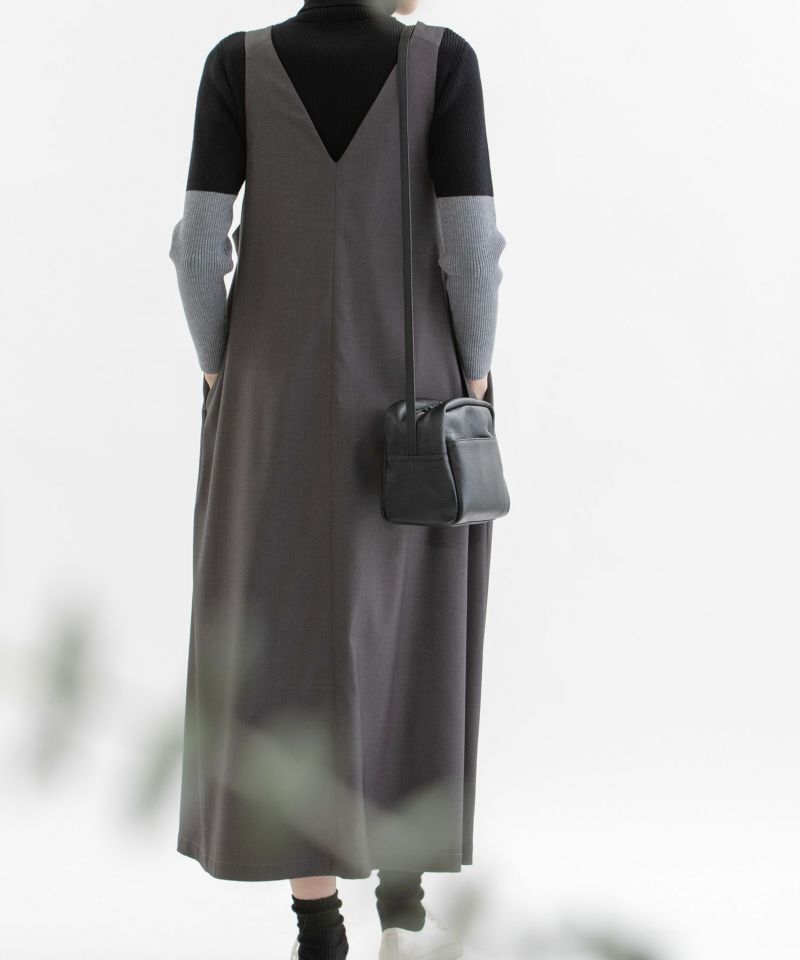 モデル身長：170cm