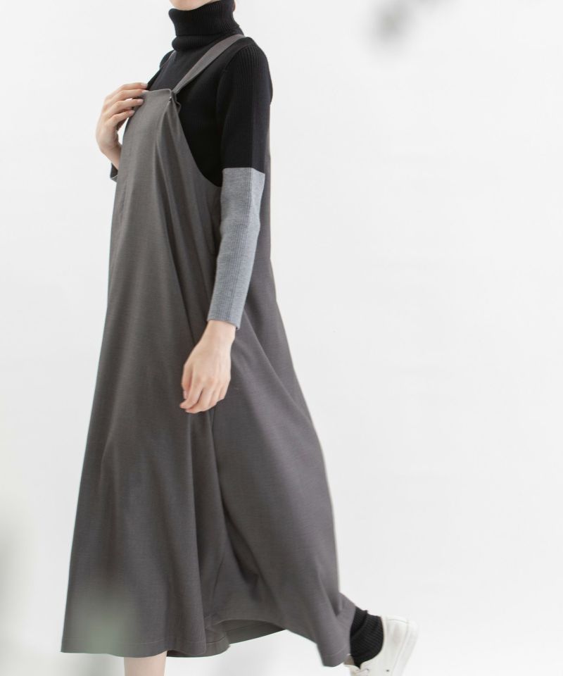 モデル身長：170cm