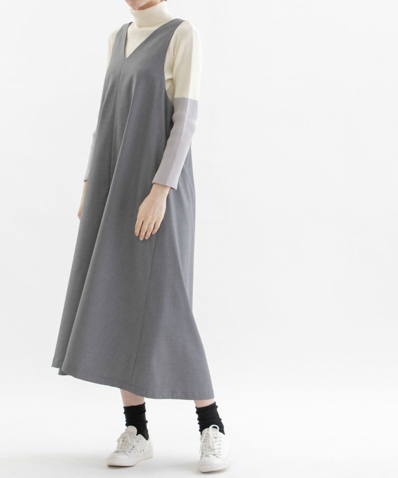 モデル身長：170cm