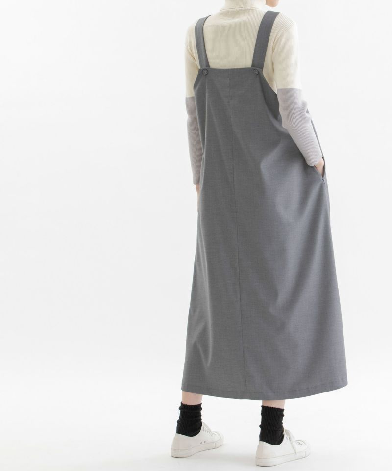 モデル身長：170cm