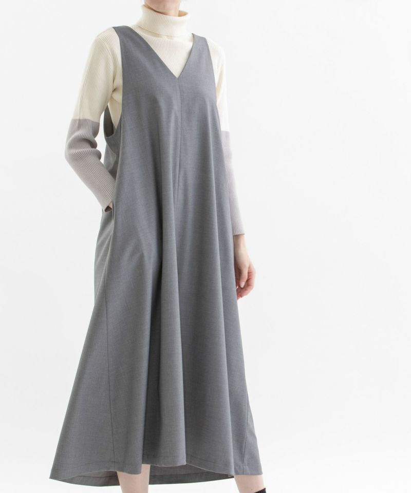 モデル身長：170cm