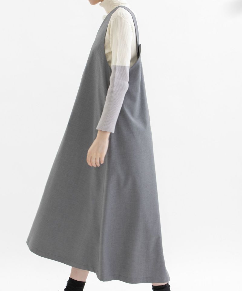 モデル身長：170cm