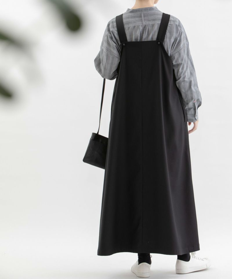 モデル身長：162cm