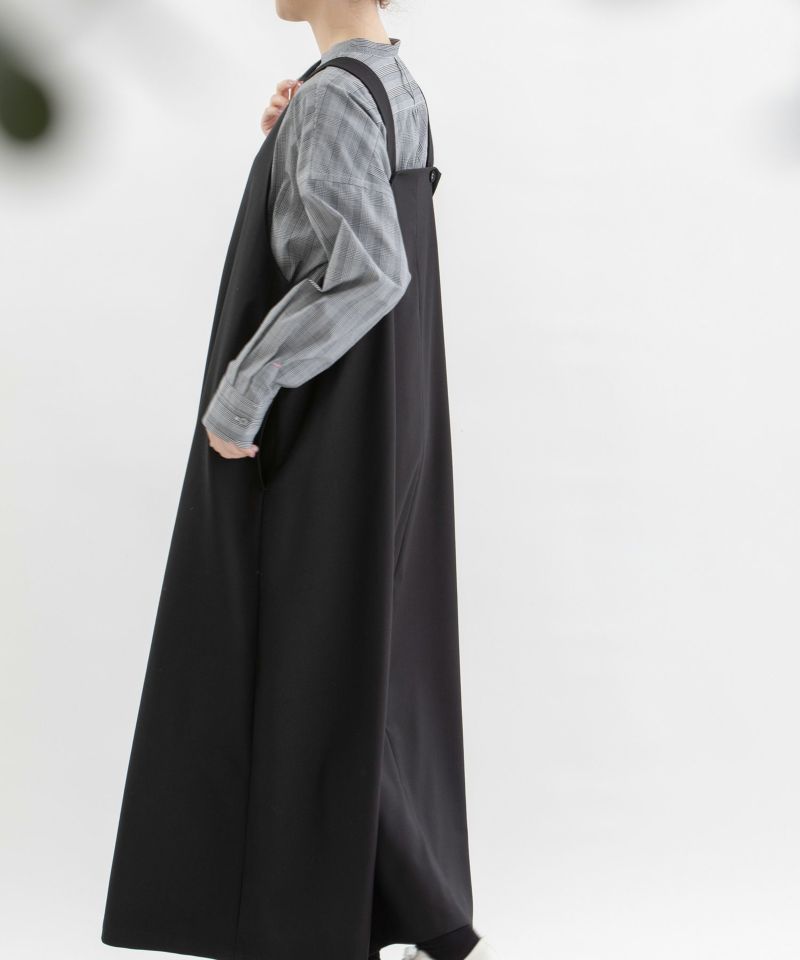 モデル身長：162cm